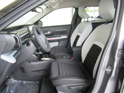 Citroën C3 Aircross Vorführwagen Citroën C3 Aircross Vorführwagen