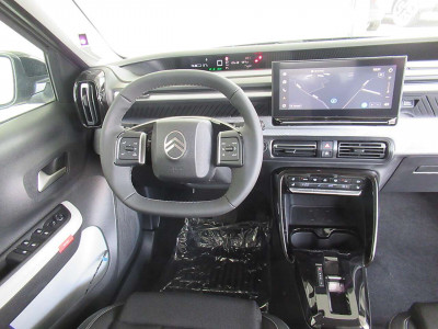 Citroën C3 Aircross Vorführwagen Citroën C3 Aircross Vorführwagen