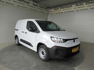 Citroën Berlingo Vorführwagen Citroën Berlingo Vorführwagen