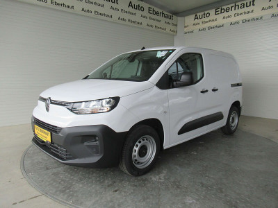 Citroën Berlingo Vorführwagen Citroën Berlingo Vorführwagen