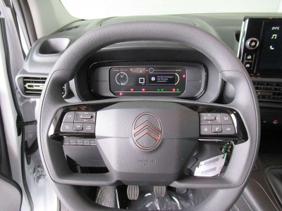 Citroën Berlingo Vorführwagen Citroën Berlingo Vorführwagen