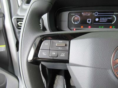 Citroën Berlingo Vorführwagen Citroën Berlingo Vorführwagen
