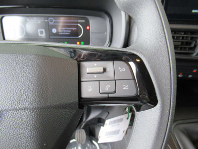 Citroën Berlingo Vorführwagen Citroën Berlingo Vorführwagen