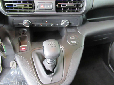 Citroën Berlingo Vorführwagen Citroën Berlingo Vorführwagen