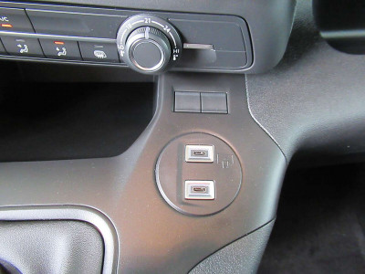 Citroën Berlingo Vorführwagen Citroën Berlingo Vorführwagen