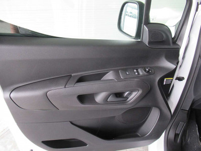 Citroën Berlingo Vorführwagen Citroën Berlingo Vorführwagen