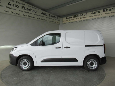 Citroën Berlingo Vorführwagen Citroën Berlingo Vorführwagen
