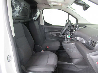 Citroën Berlingo Vorführwagen Citroën Berlingo Vorführwagen
