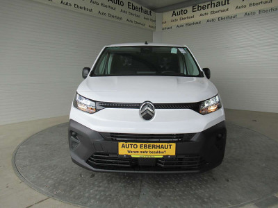 Citroën Berlingo Vorführwagen Citroën Berlingo Vorführwagen
