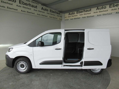 Citroën Berlingo Vorführwagen Citroën Berlingo Vorführwagen