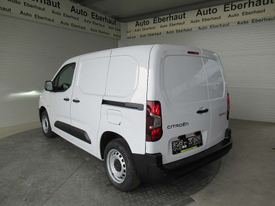 Citroën Berlingo Vorführwagen Citroën Berlingo Vorführwagen