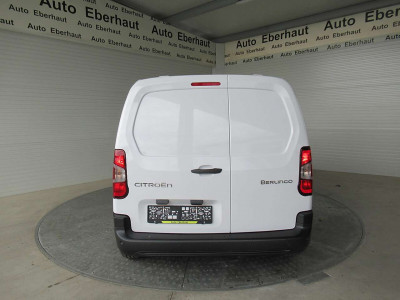 Citroën Berlingo Vorführwagen Citroën Berlingo Vorführwagen