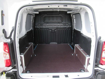 Citroën Berlingo Vorführwagen Citroën Berlingo Vorführwagen