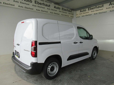 Citroën Berlingo Vorführwagen Citroën Berlingo Vorführwagen