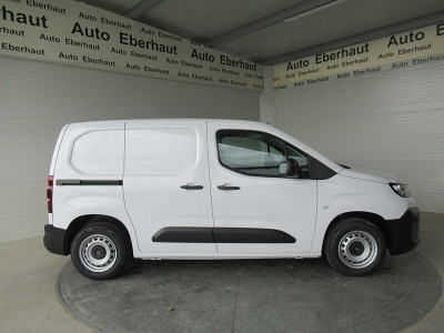 Citroën Berlingo Vorführwagen Citroën Berlingo Vorführwagen