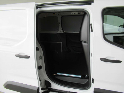 Citroën Berlingo Vorführwagen Citroën Berlingo Vorführwagen