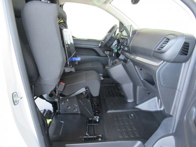 Citroën Jumpy Vorführwagen Citroën Jumpy Vorführwagen