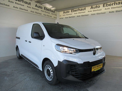 Citroën Jumpy Vorführwagen Citroën Jumpy Vorführwagen