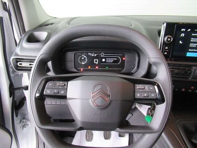 Citroën Jumpy Vorführwagen Citroën Jumpy Vorführwagen