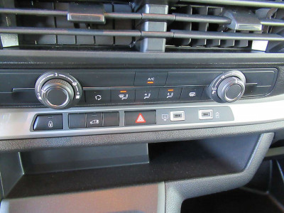 Citroën Jumpy Vorführwagen Citroën Jumpy Vorführwagen