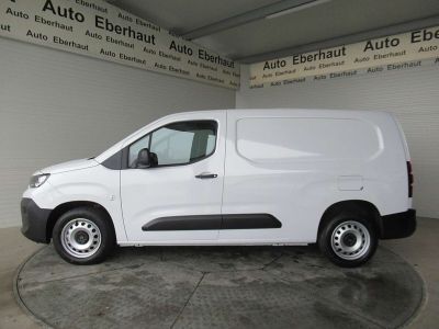 Citroën Jumpy Vorführwagen Citroën Jumpy Vorführwagen