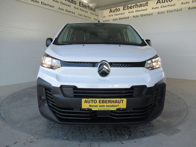 Citroën Jumpy Vorführwagen Citroën Jumpy Vorführwagen