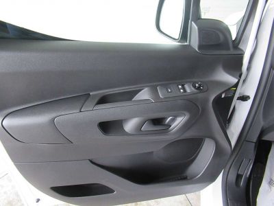 Citroën Jumpy Vorführwagen Citroën Jumpy Vorführwagen