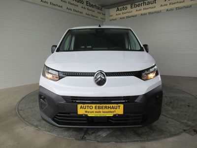 Citroën Jumpy Vorführwagen Citroën Jumpy Vorführwagen