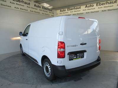 Citroën Jumpy Vorführwagen Citroën Jumpy Vorführwagen