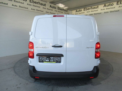 Citroën Jumpy Vorführwagen Citroën Jumpy Vorführwagen