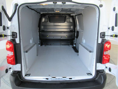 Citroën Jumpy Vorführwagen Citroën Jumpy Vorführwagen