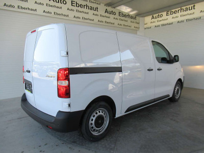 Citroën Jumpy Vorführwagen Citroën Jumpy Vorführwagen