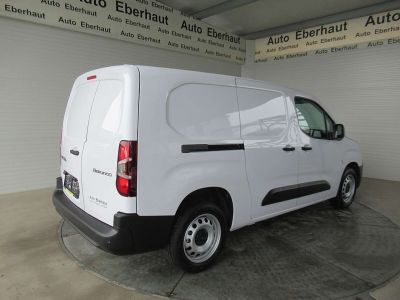 Citroën Jumpy Vorführwagen Citroën Jumpy Vorführwagen