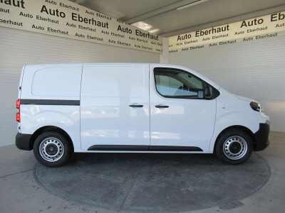 Citroën Jumpy Vorführwagen Citroën Jumpy Vorführwagen