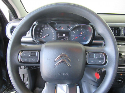 Citroën C3 Gebrauchtwagen Citroën C3 Gebrauchtwagen