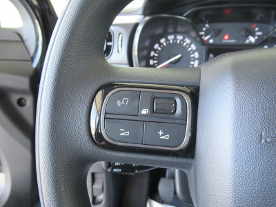 Citroën C3 Gebrauchtwagen Citroën C3 Gebrauchtwagen