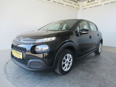 Citroën C3 Gebrauchtwagen Citroën C3 Gebrauchtwagen