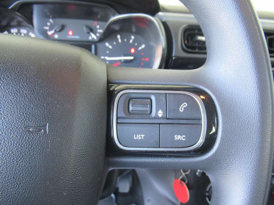 Citroën C3 Gebrauchtwagen Citroën C3 Gebrauchtwagen