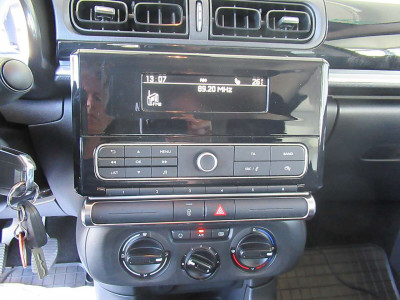Citroën C3 Gebrauchtwagen Citroën C3 Gebrauchtwagen