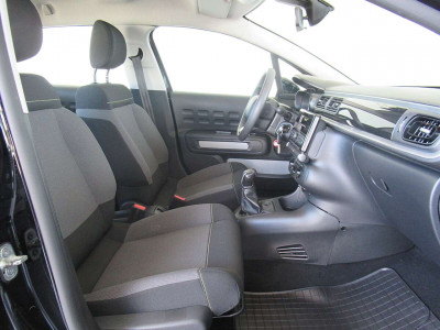 Citroën C3 Gebrauchtwagen Citroën C3 Gebrauchtwagen