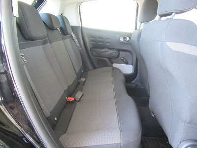 Citroën C3 Gebrauchtwagen Citroën C3 Gebrauchtwagen