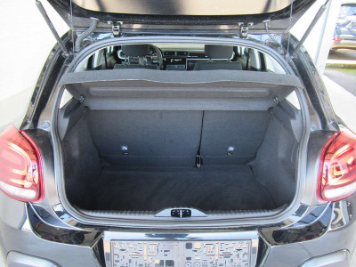 Citroën C3 Gebrauchtwagen Citroën C3 Gebrauchtwagen
