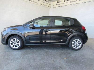 Citroën C3 Gebrauchtwagen Citroën C3 Gebrauchtwagen