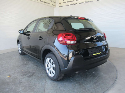 Citroën C3 Gebrauchtwagen Citroën C3 Gebrauchtwagen