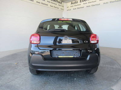 Citroën C3 Gebrauchtwagen Citroën C3 Gebrauchtwagen