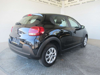 Citroën C3 Gebrauchtwagen Citroën C3 Gebrauchtwagen