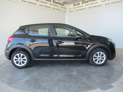 Citroën C3 Gebrauchtwagen Citroën C3 Gebrauchtwagen