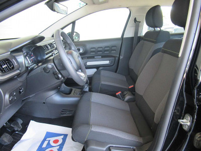 Citroën C3 Gebrauchtwagen Citroën C3 Gebrauchtwagen
