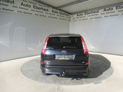 Ford C-MAX Gebrauchtwagen Ford C-MAX Gebrauchtwagen