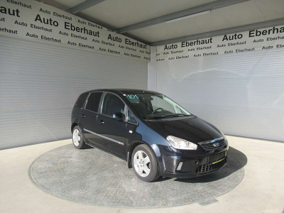 Ford C-MAX Gebrauchtwagen Ford C-MAX Gebrauchtwagen